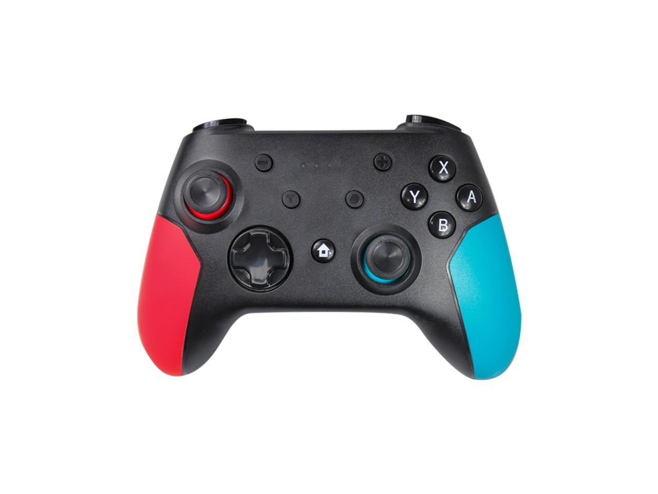switch pro controller bluetooth version