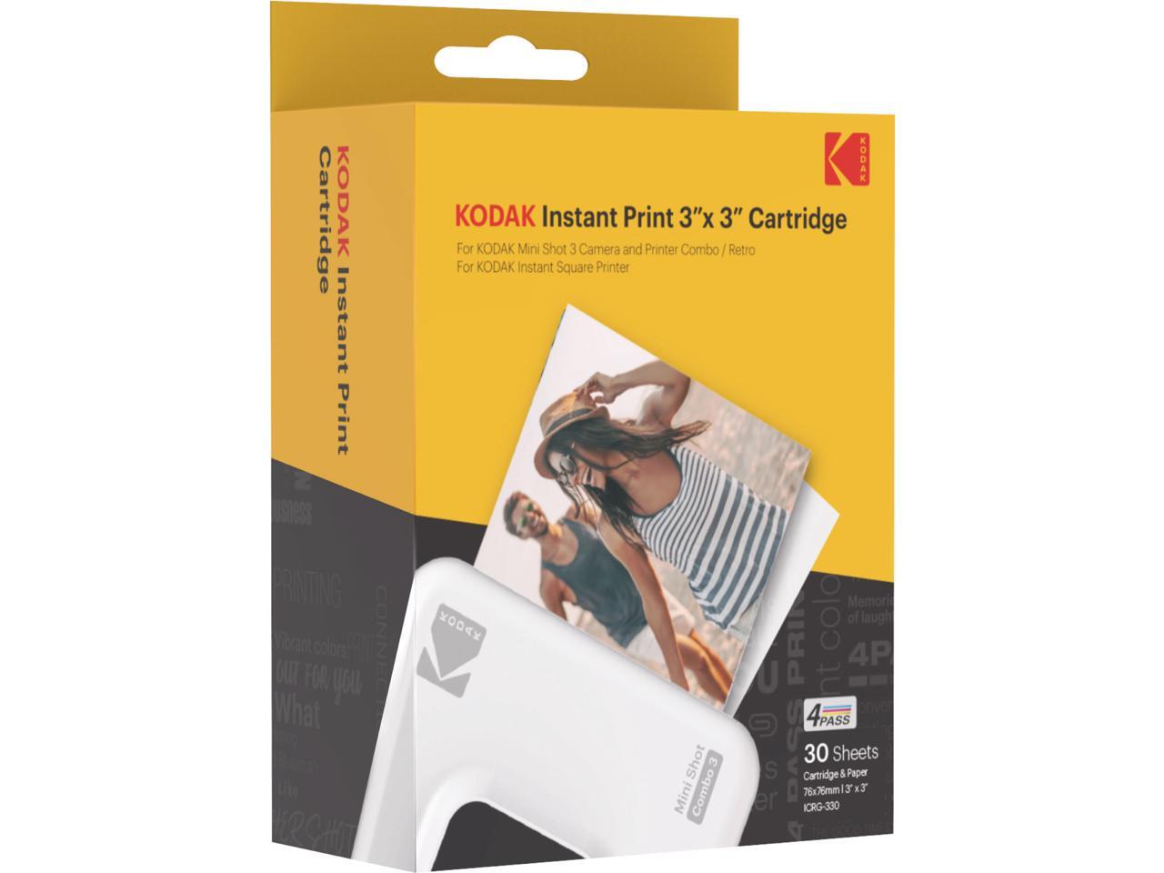 kodak mini 3 retro cartridge