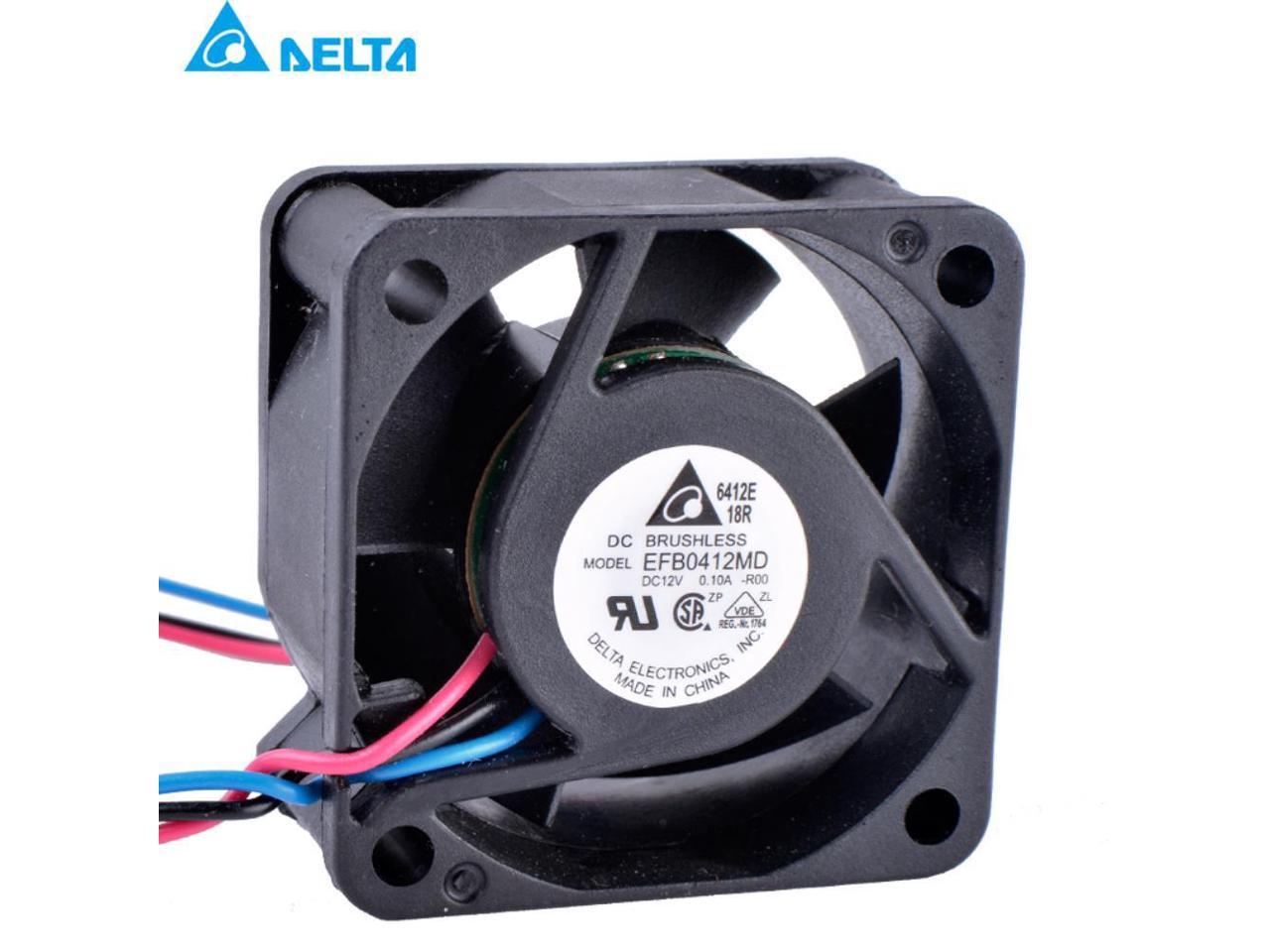 1pcs Delta 3015 3CM  ASB0312LB  DC12V 0.10A cooling fan 