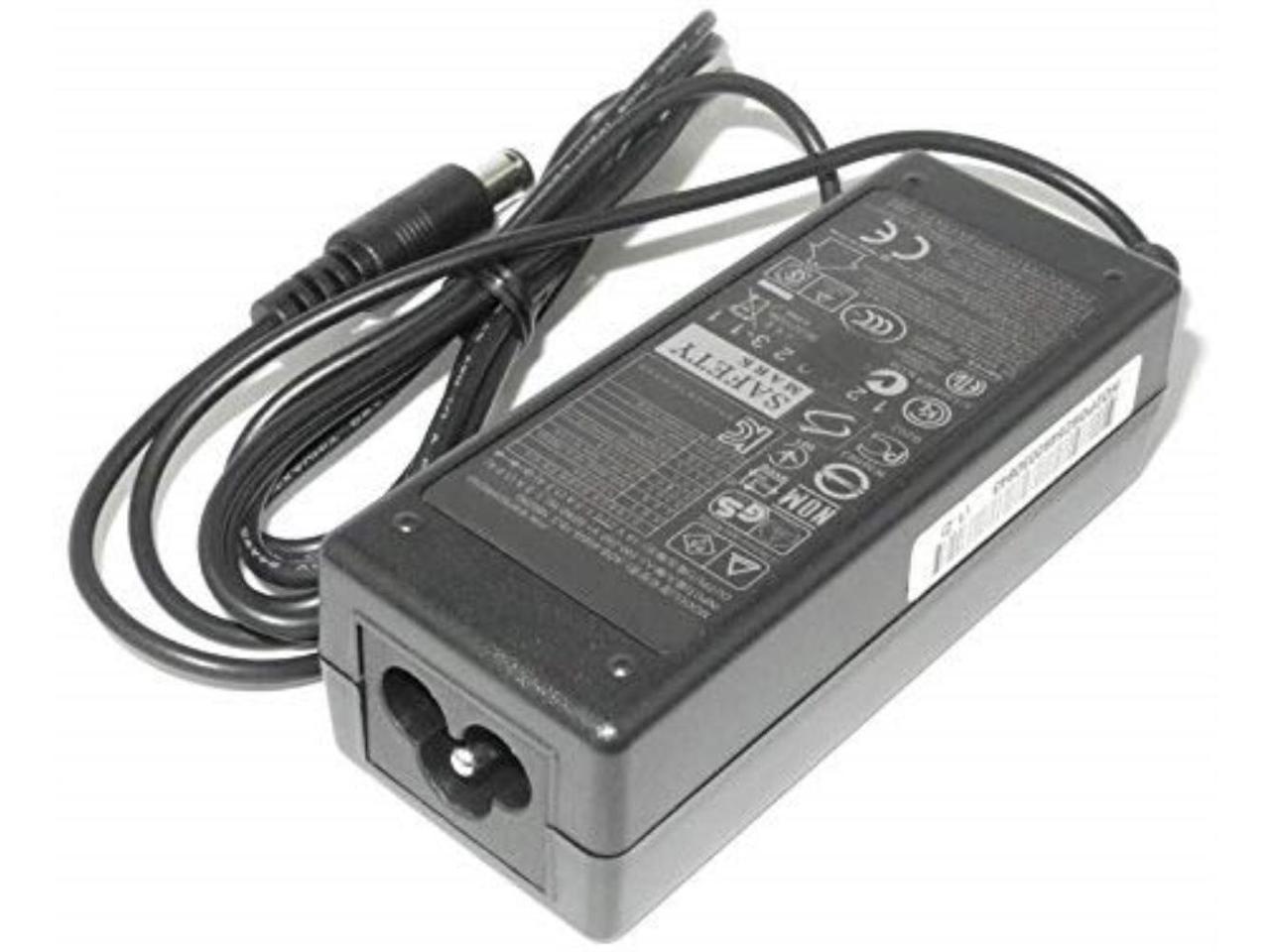 Fit for AC Adapter For LG ADS-40SG-19-3 19025G EAY6254949201 E2242C ...