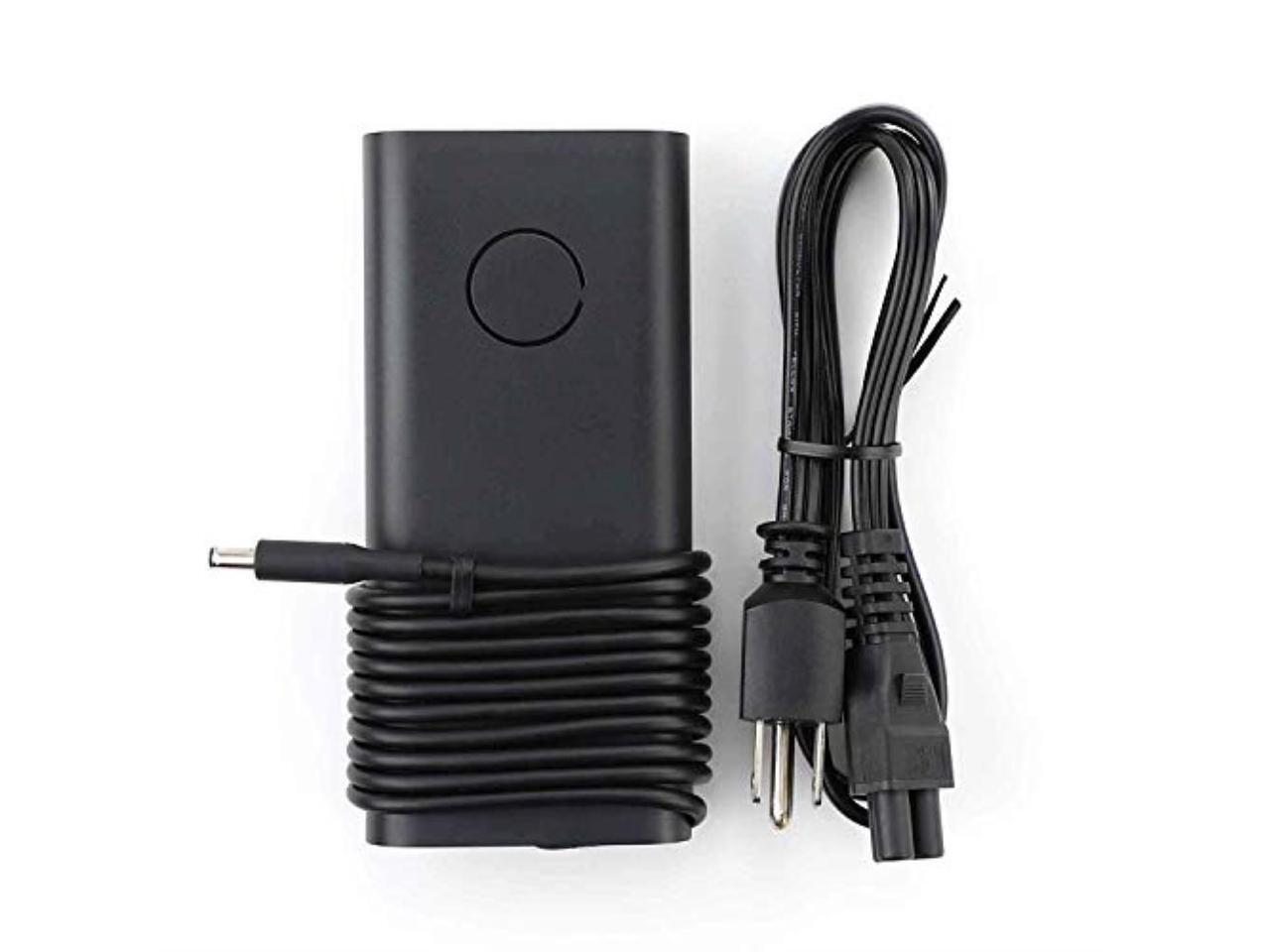 Fit for Dell 130W 19.5V 6.67A AC/DC Adapter Fit for Dell XPS 9530/GT750M  Laptop - Newegg.com