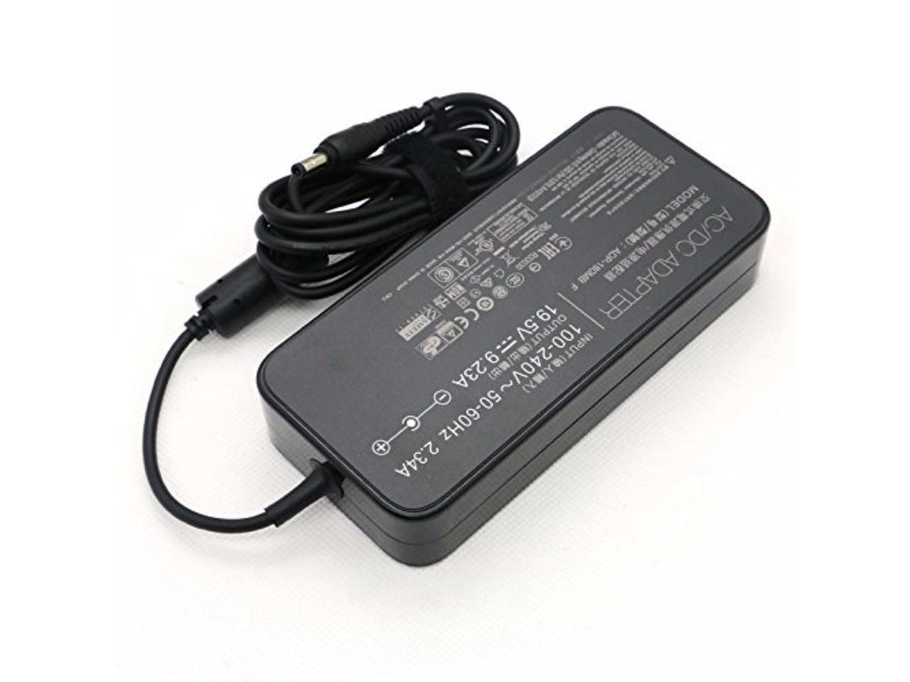 Fit Asus 19V 9.23A 180W ADP-180MB F AC Power Charger For Laptop Adapter - Newegg.com