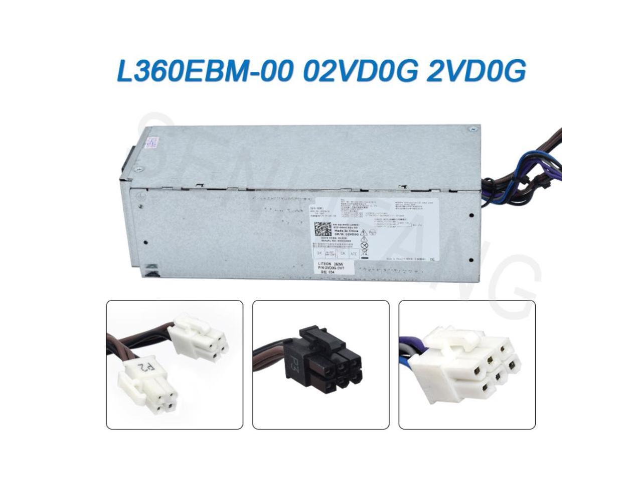 For Dell 3080 7080 7071 7070 3050 5050 7050 3250 3665 3660 3669 3667