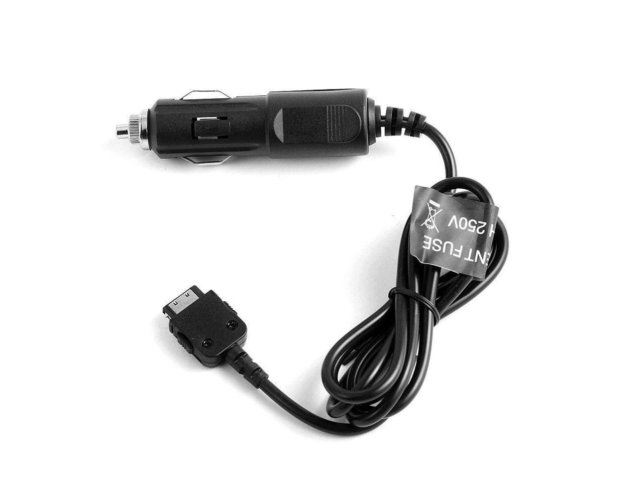 12V Car Vehicle Power Charger Adapter Cord For GARMIN GPS StreetPilot C510  C 510 - Newegg.com