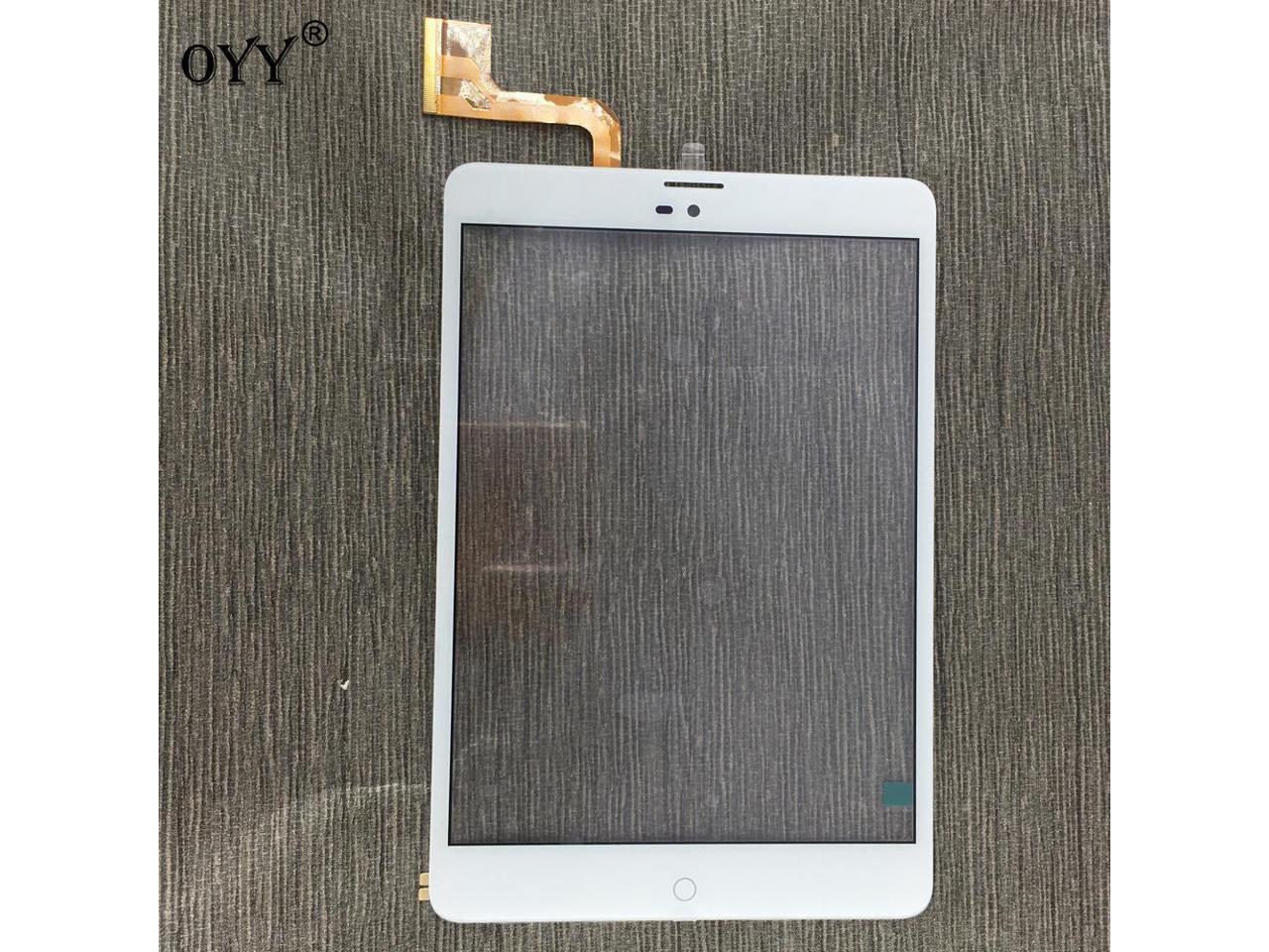 1PC 7.9" Touch Screen for FPCA-79A25-V01 BLX Digitizer Glass Panel Replacement 
