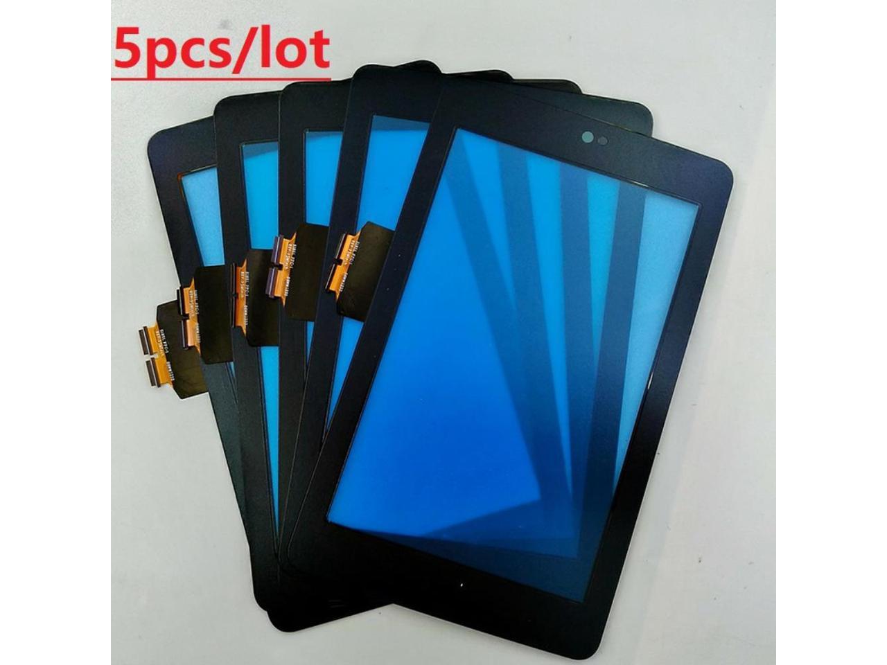 For Google Nexus 7 Asus ME370T ME370TG Touch LCD Screen Digitizer Assembly 8utu 