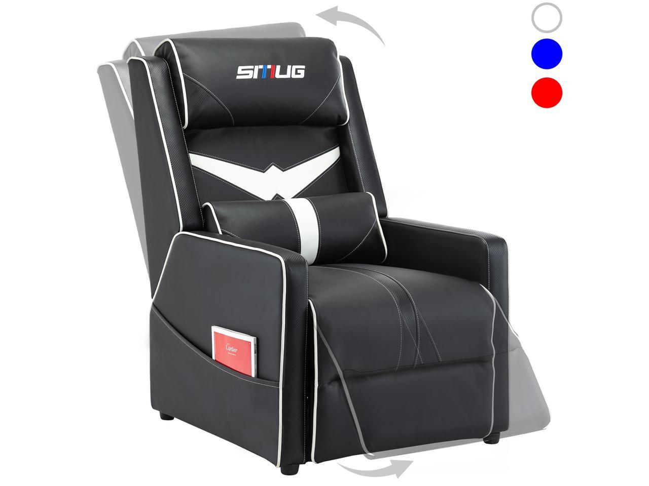 Gaming Recliner Chair Single Living Room