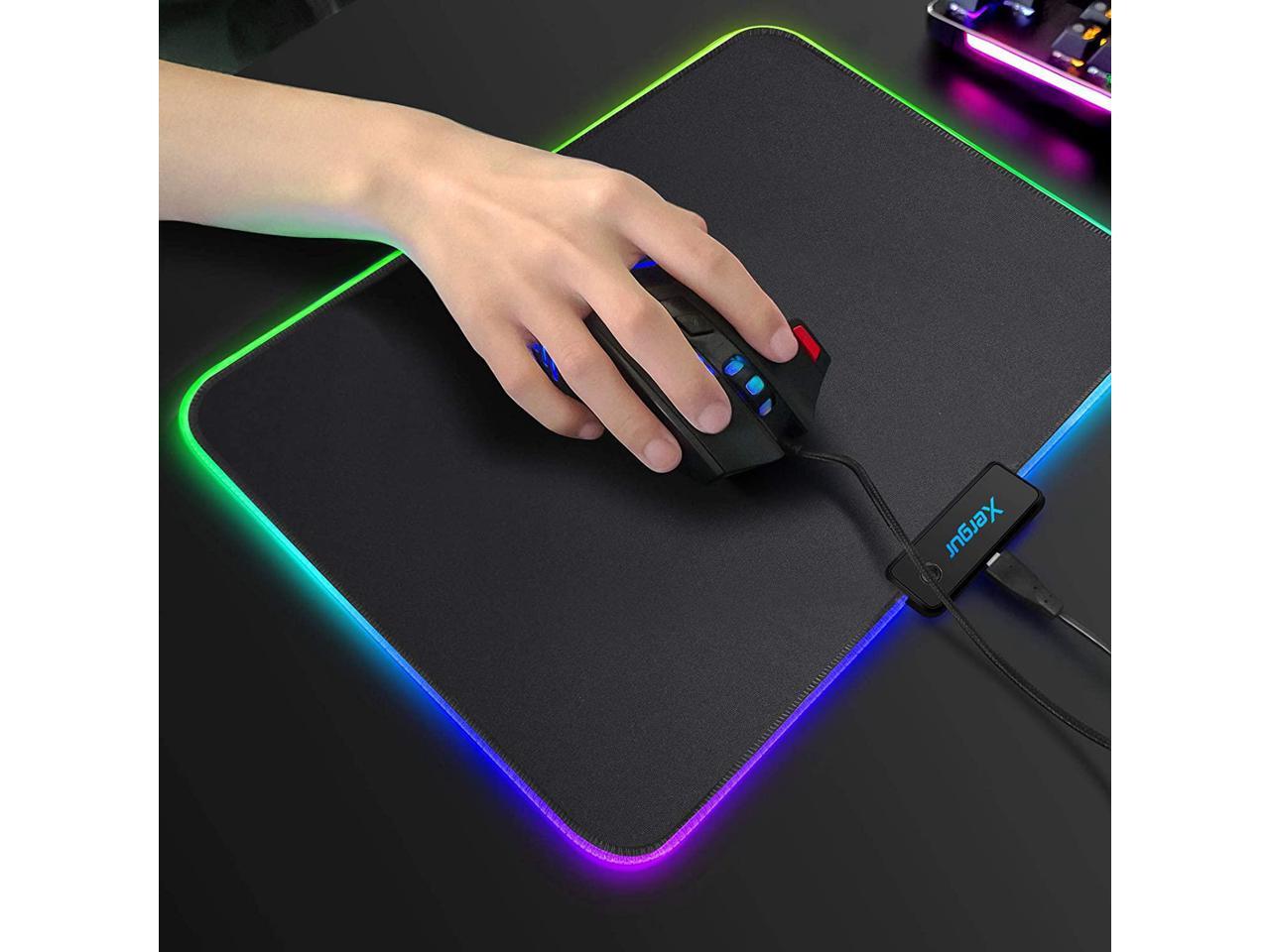 xergur mouse pad