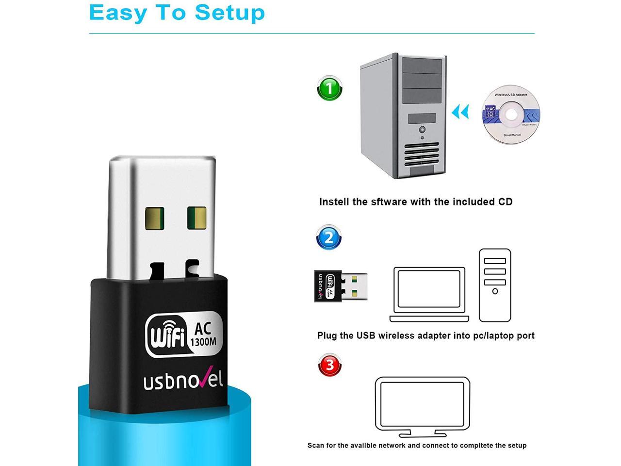 usbnovel wifi adapter driver download usbnovel wifi adapter driver download