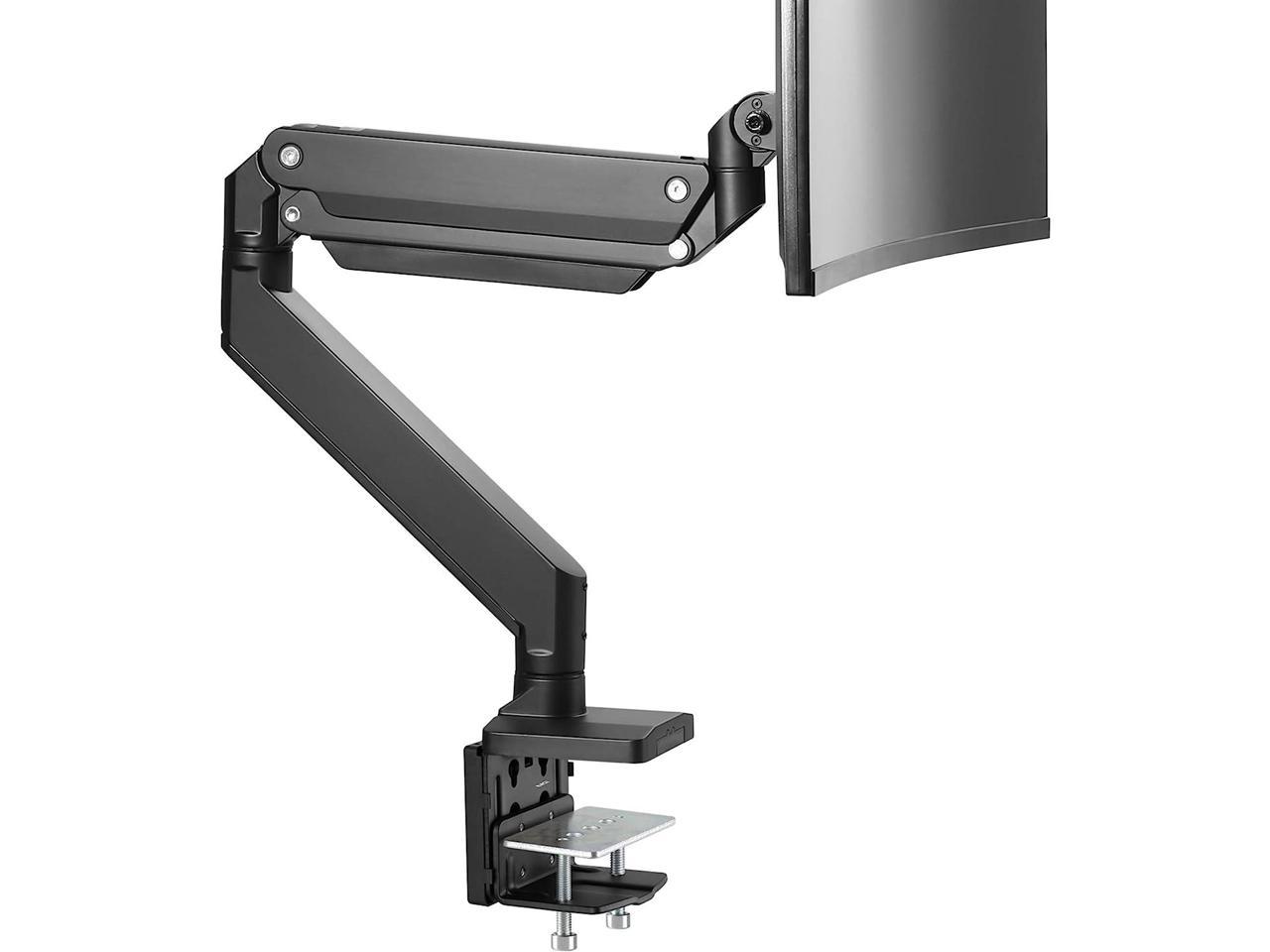 43 inch desk mount