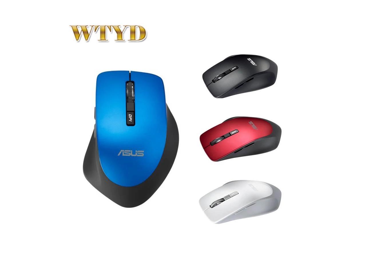 ASUS Wt425 Wireless Game Office Mouse Light Desktop 