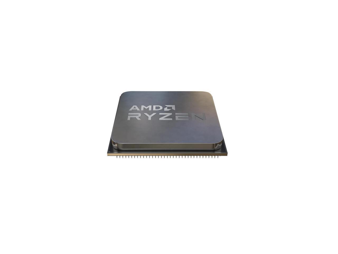 ryzen 9 5000xt