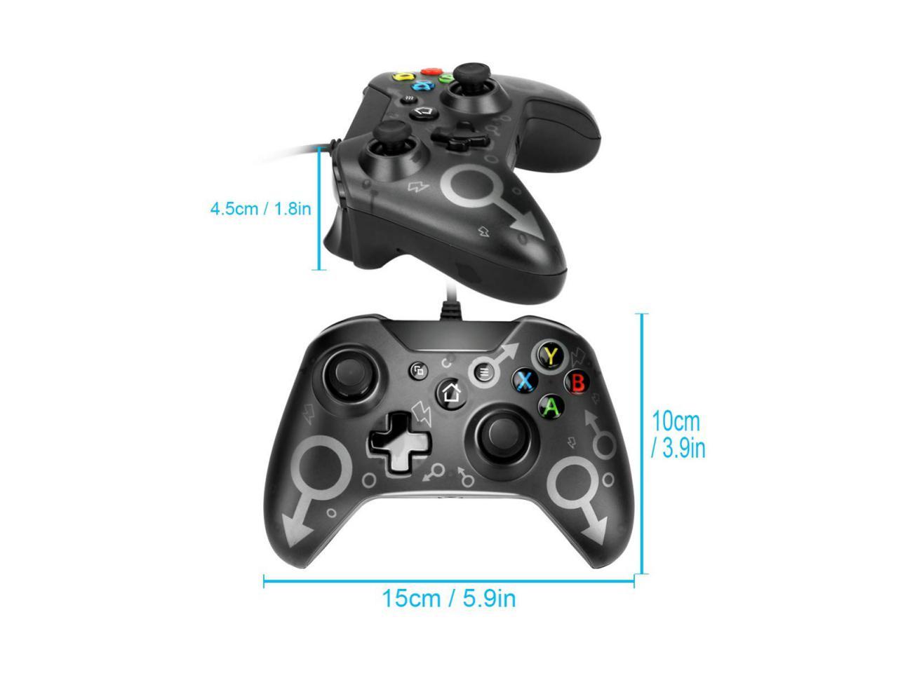 microsoft xbox one controller driver win7