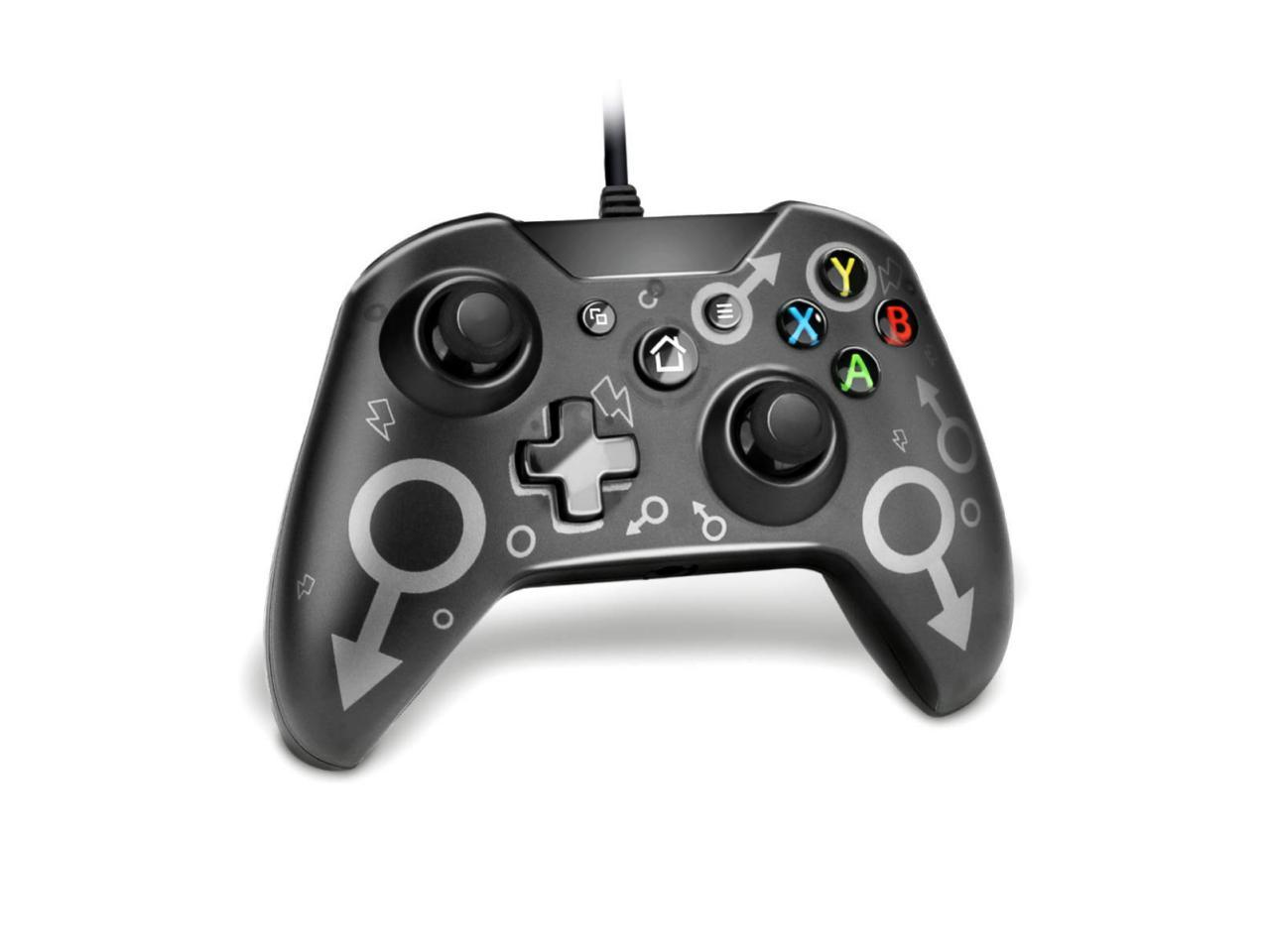 microsoft xbox one controller driver win7