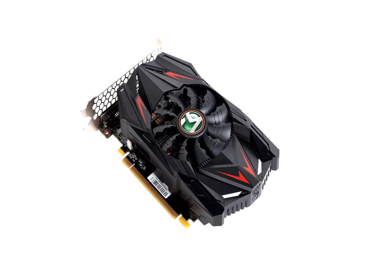 Professional Game Graphics Card,GTX550TI 2GB DDR5 128Bit High