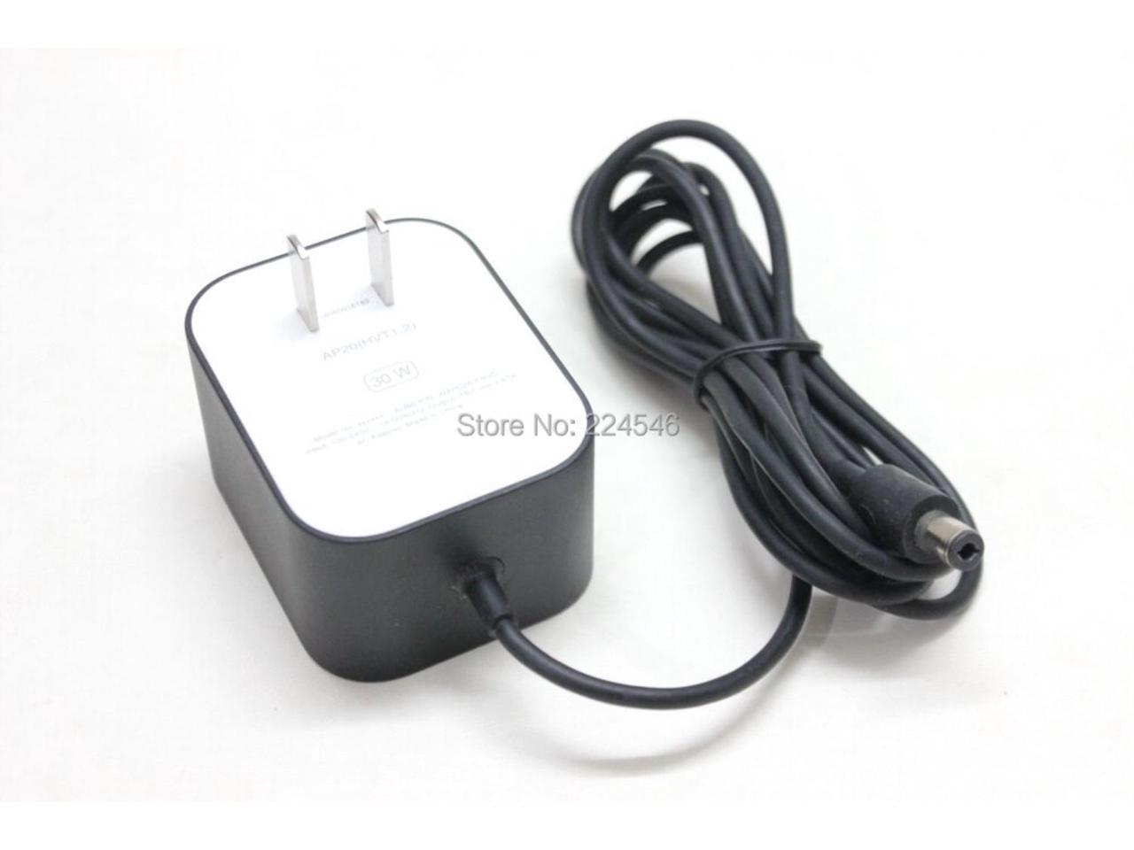AC Adapter Supply charger Power Adapter 30W for Amazon Echo Plus (2nd