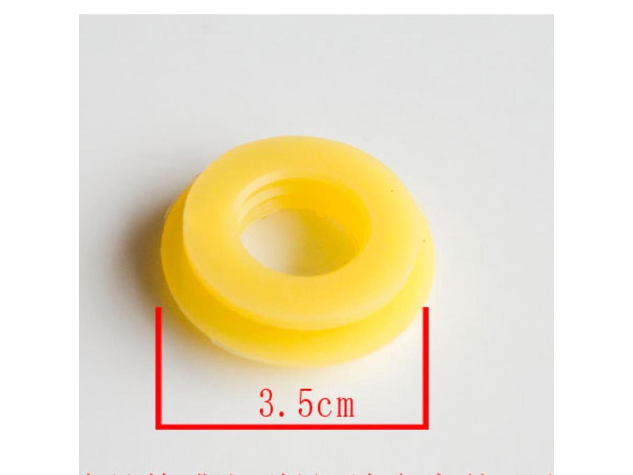 Replacement parts for Hurom slow juicer hu600wn spare parts Waterproof gasket for HU500DC