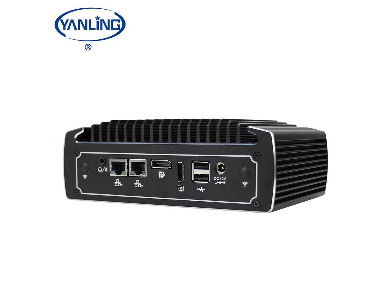 yanling mini pc