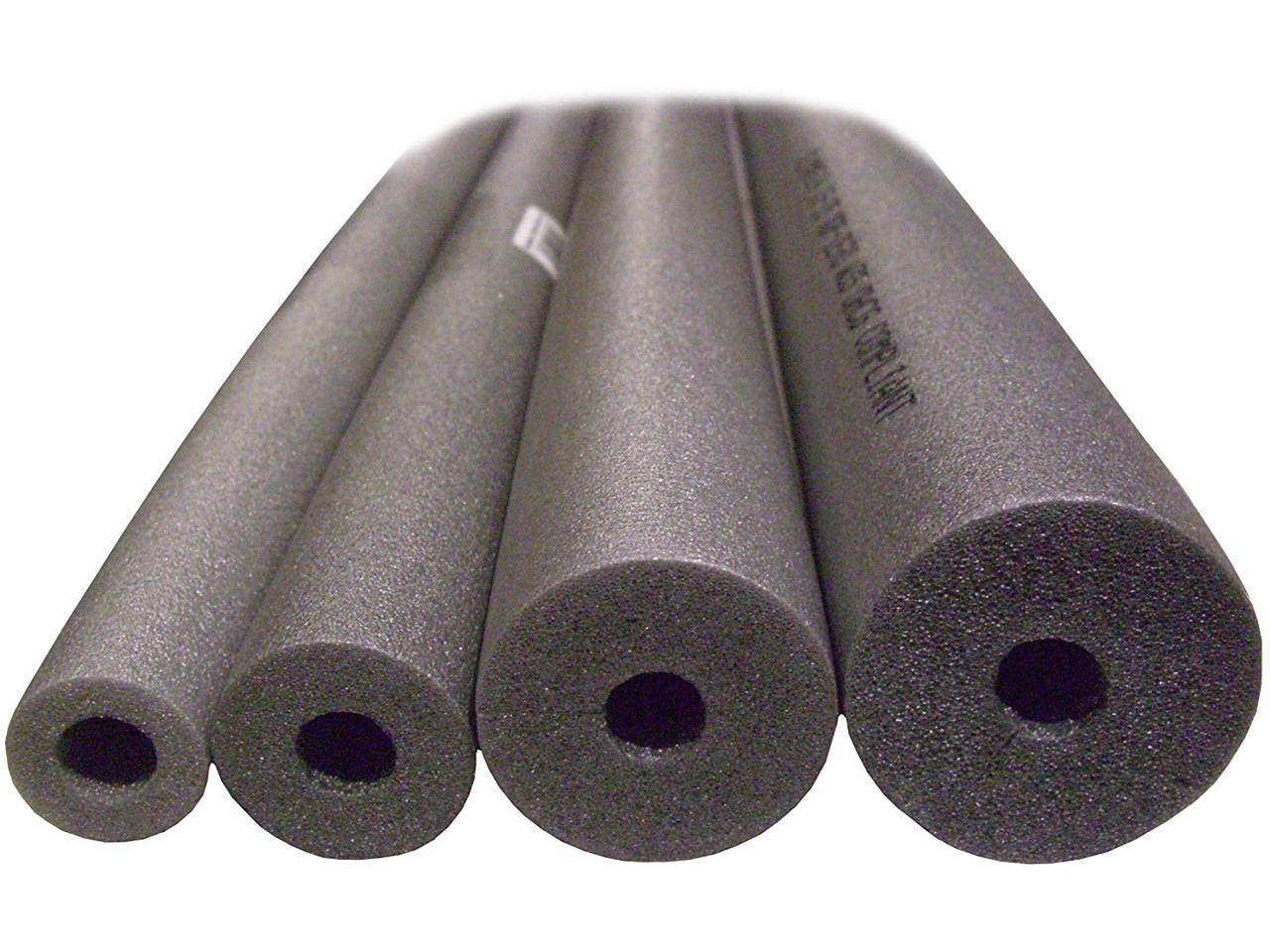 CLIMAFLEX PIPE INSULATION 15MM X 9MM X 1MTR X 5MTRS