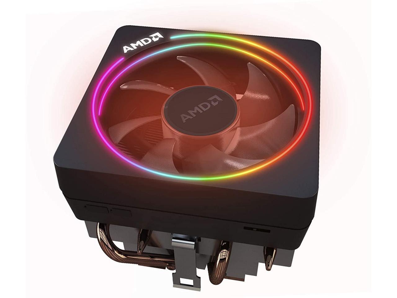 AMD Ryzen 7 3rd Gen - Ryzen 7 3800X Matisse (Zen 2) 8-Core 3.9 GHz ...