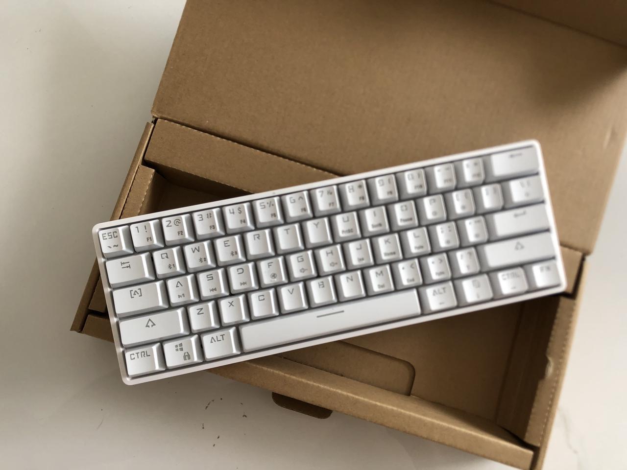 anne pro 2