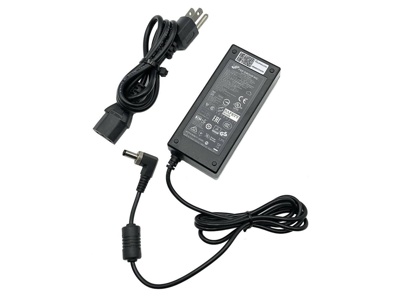 Symbol Motorola Zebra Power Supply 50-14000-101 9V 1Amp 100-240V Barcode Scanner 