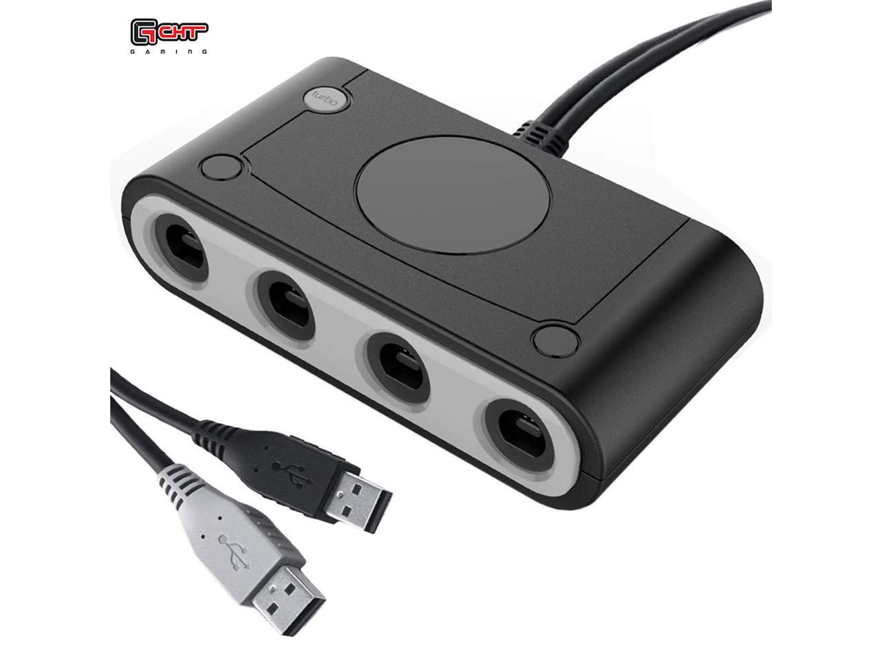 Gamecube controller adapter for pc driver error lasopamanage