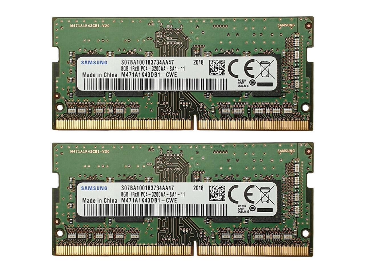samsung-m471a1k43db1-cwe-16gb-2x8gb-ddr4-pc4-25600-3200mhz-260-pin