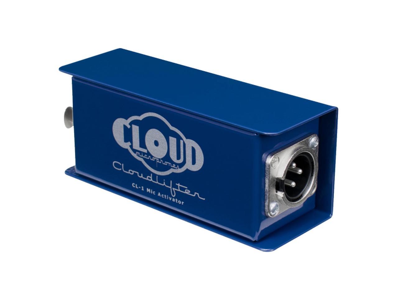 Cloudlifter CL-1 by Cloud Microphones+karuniamitra.co.id