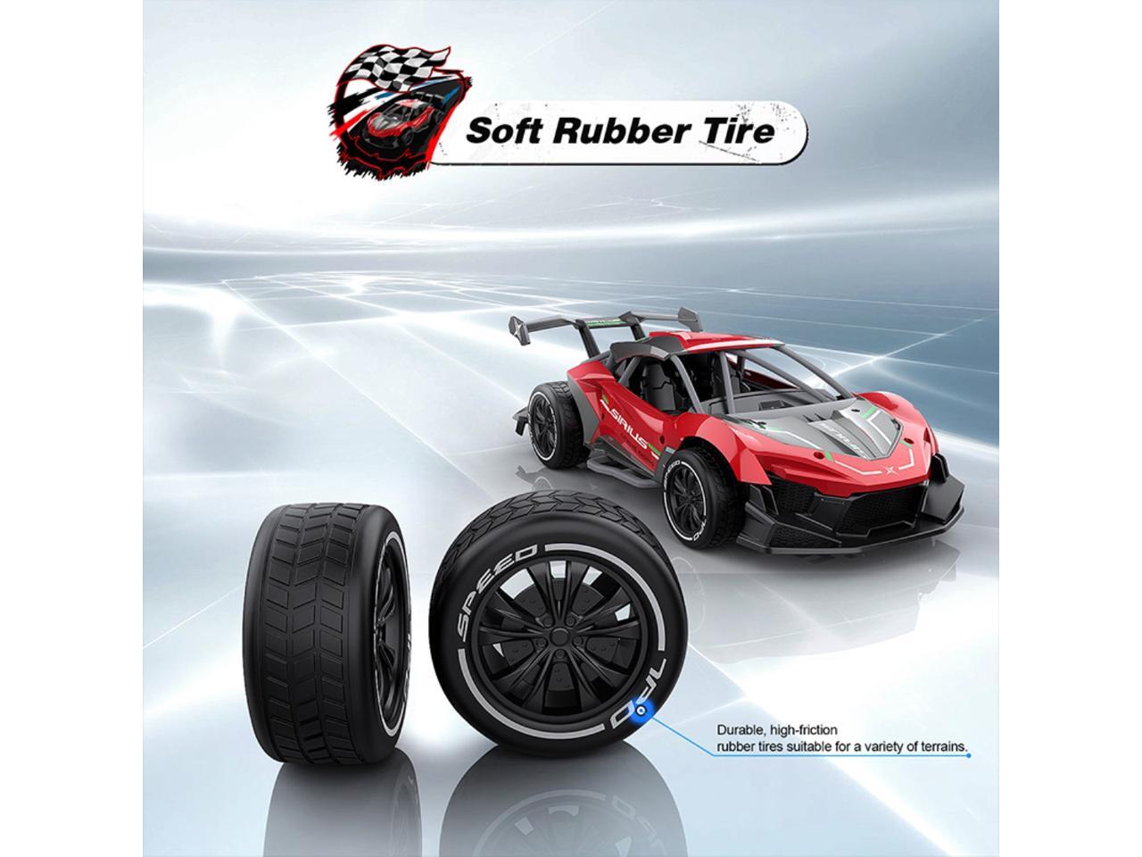 eachine rc car