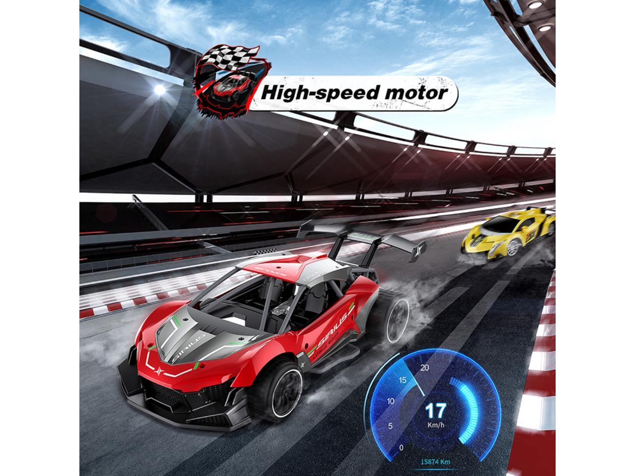 eachine rc car