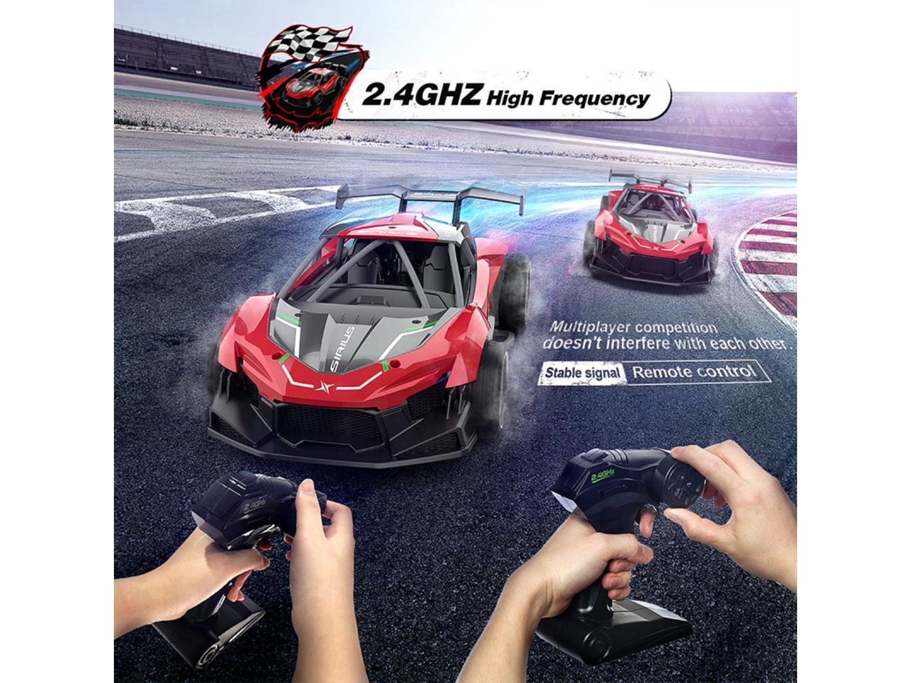 eachine rc car
