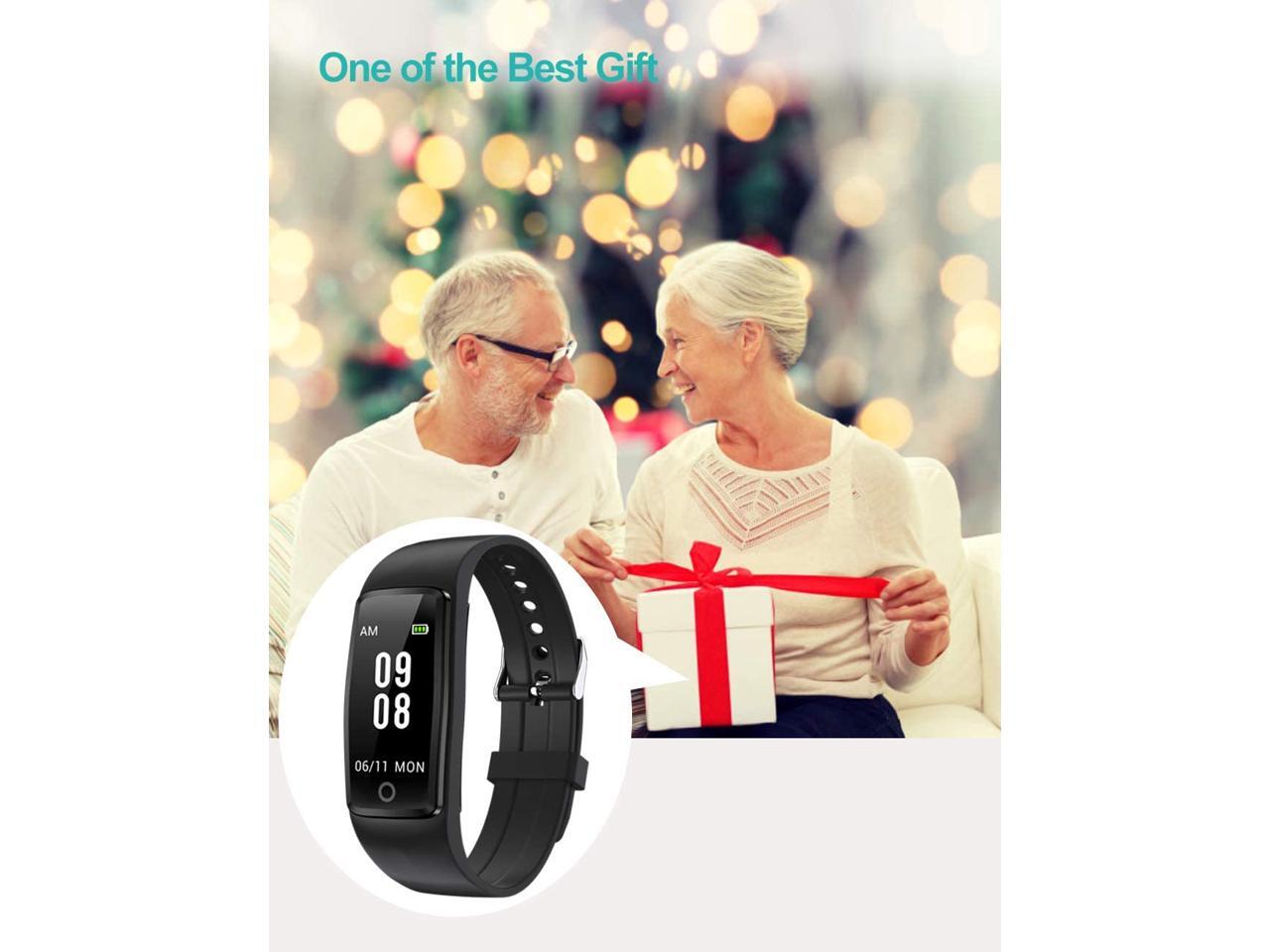 fitness tracker without a smartphone