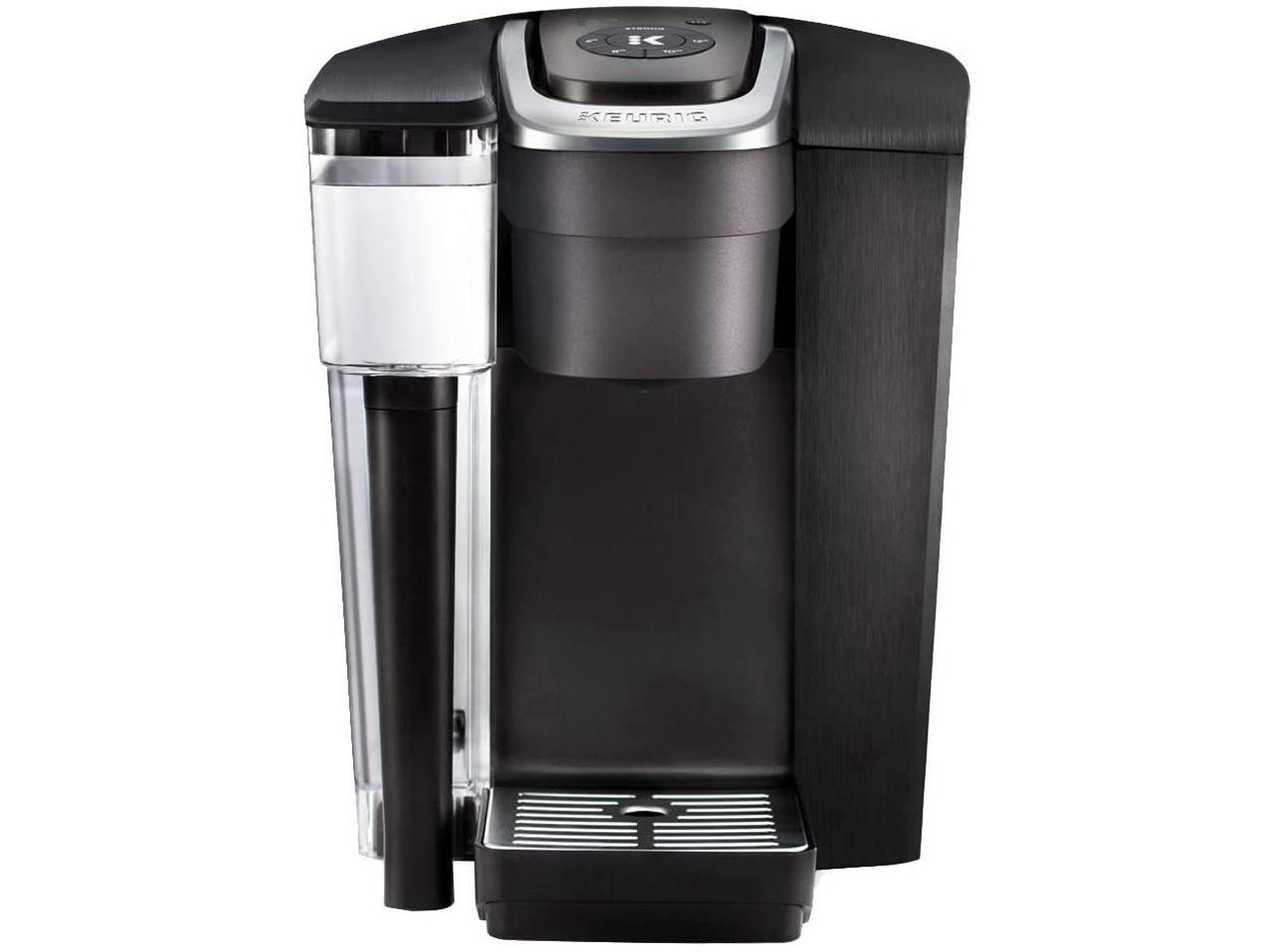 Keurig K1500 Single Serve Coffee Maker Black (377949)