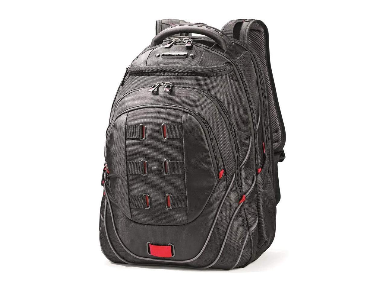 samsonite backpack laptop 17