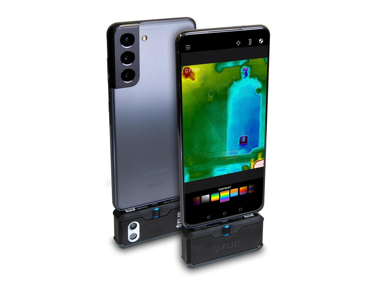 FLIR ONE PRO for ios P/N 435-0006-01-