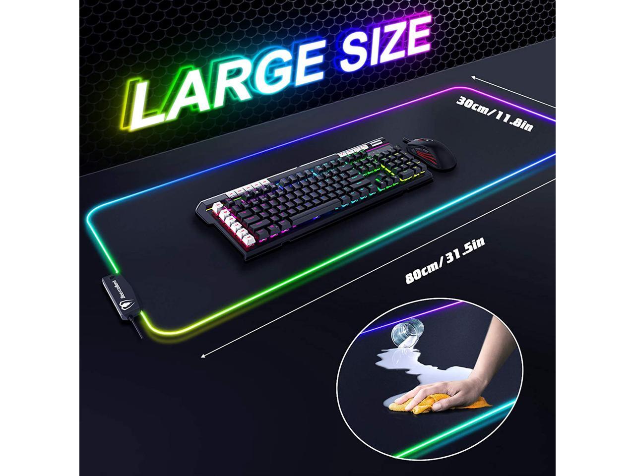 rgb mouse pad near me