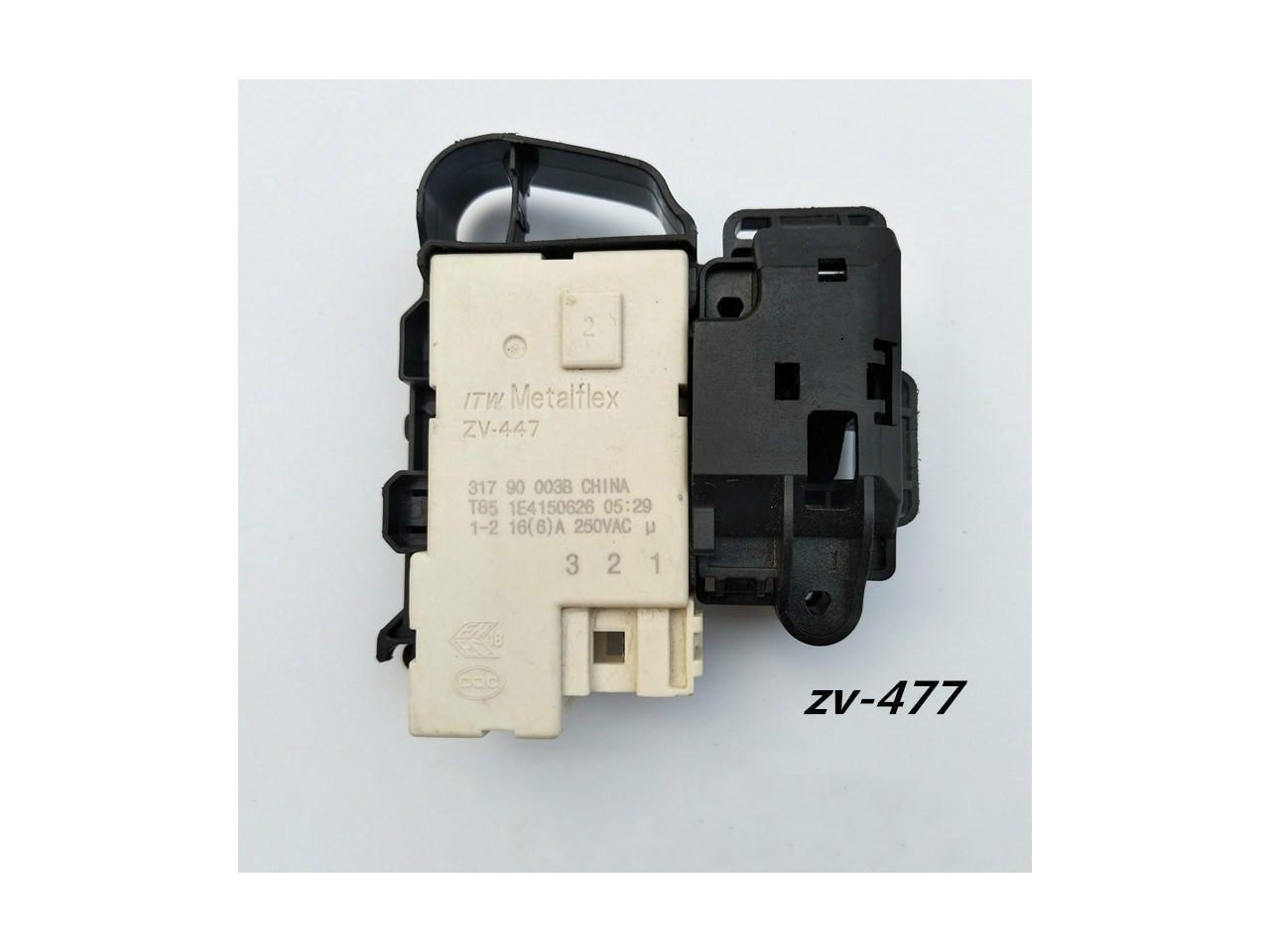 For Haier Sanyo TCL drum washing machine parts door switch