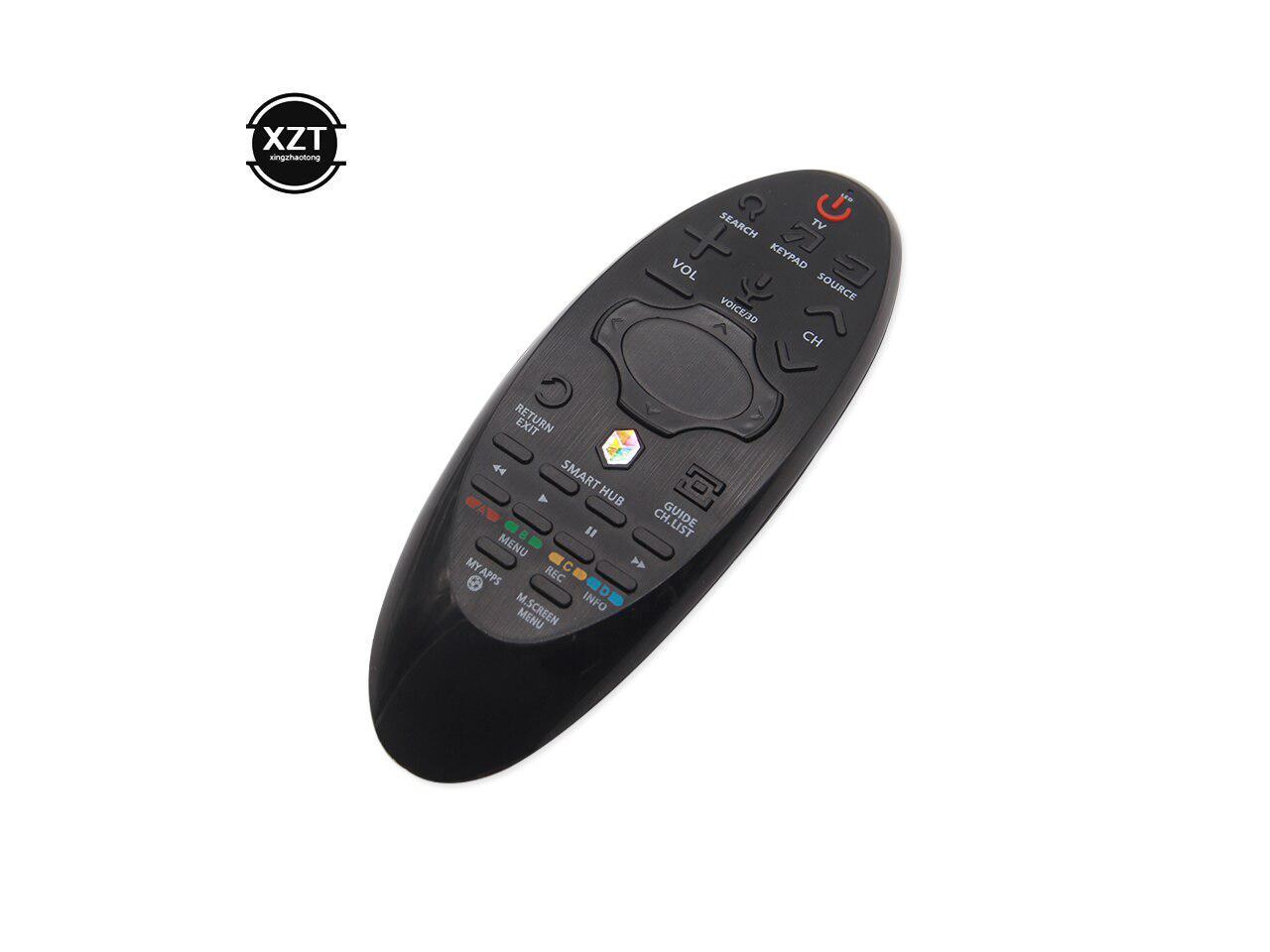 Remote Control Compatible for Samsung and LG smart TV BN59-01185F BN59-01184D 