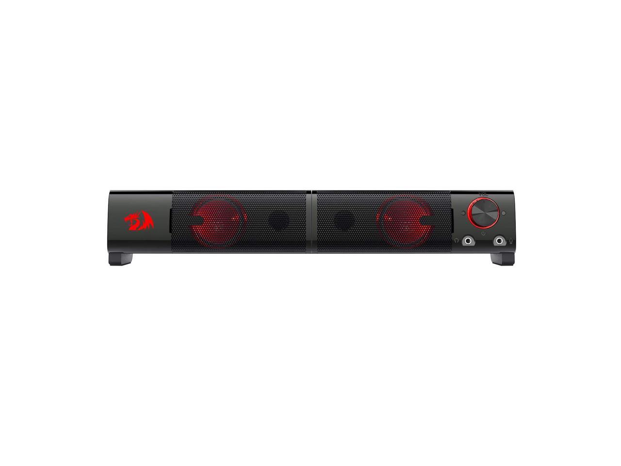 soundbar gamer redragon