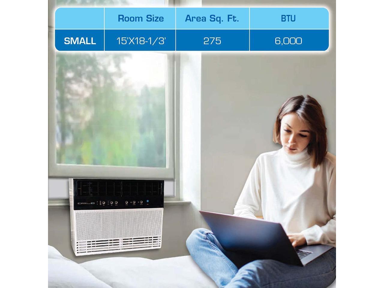 6000 btu air conditioner split