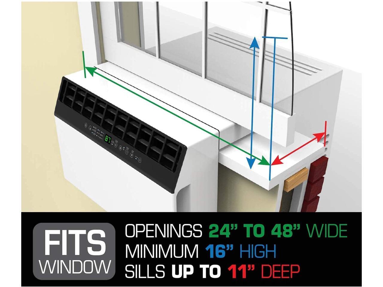 6000 btu air conditioner split