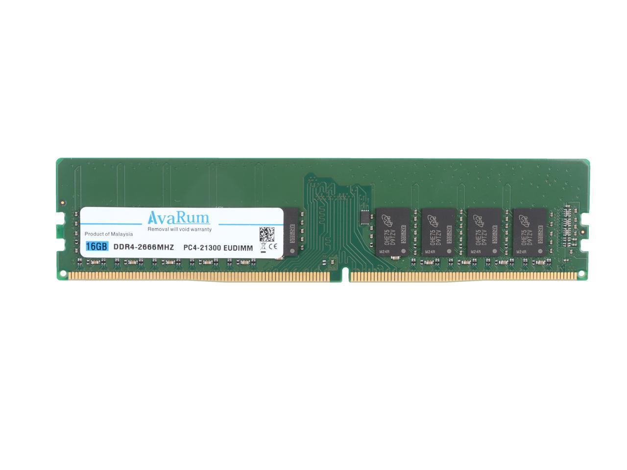 Ddr4 pc21300