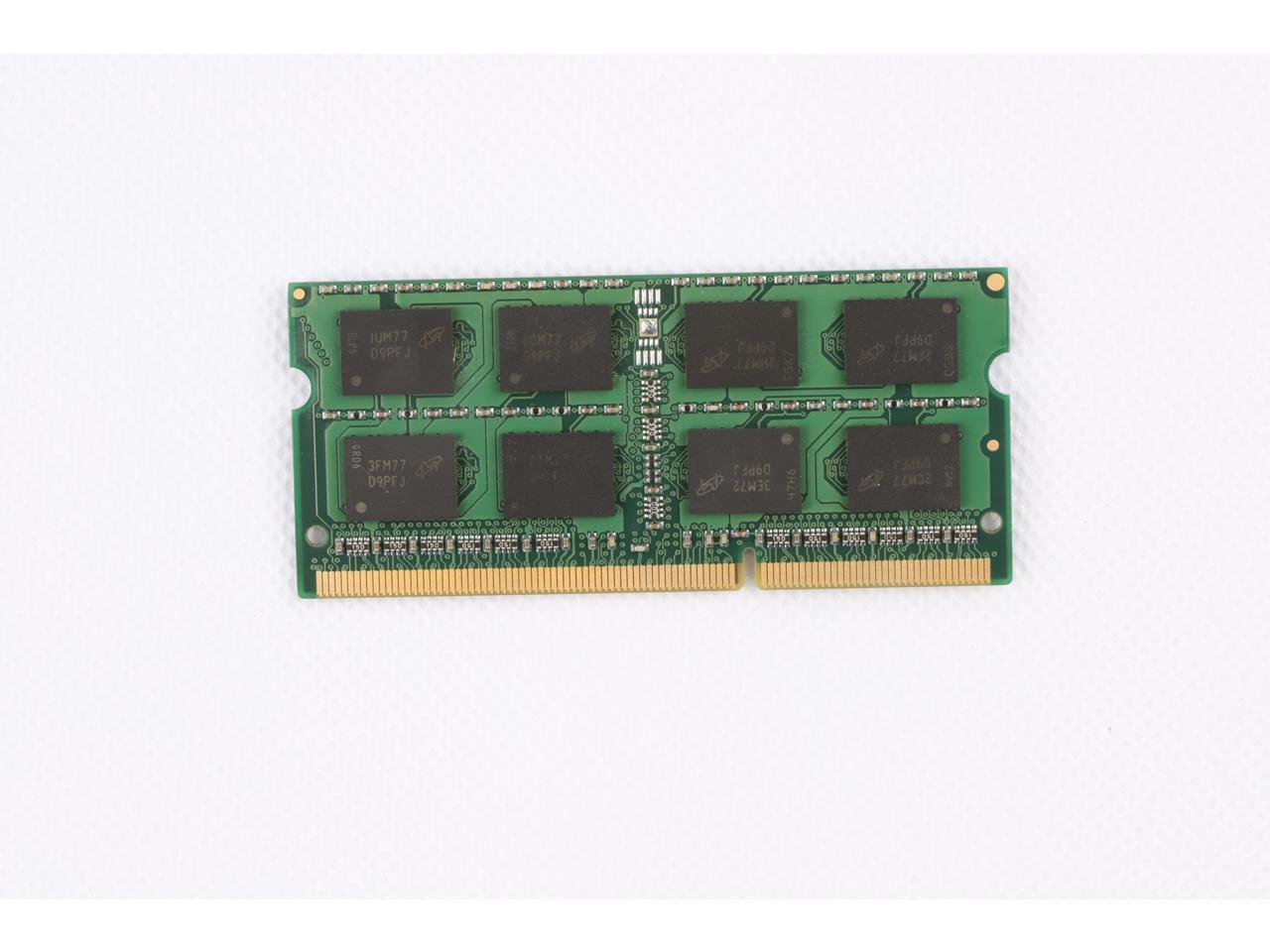 ram memory for late 2012 mac mini