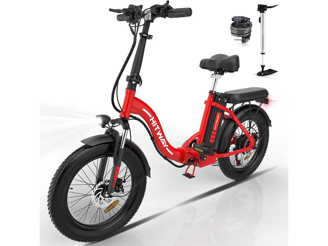 electric bike for short person uk