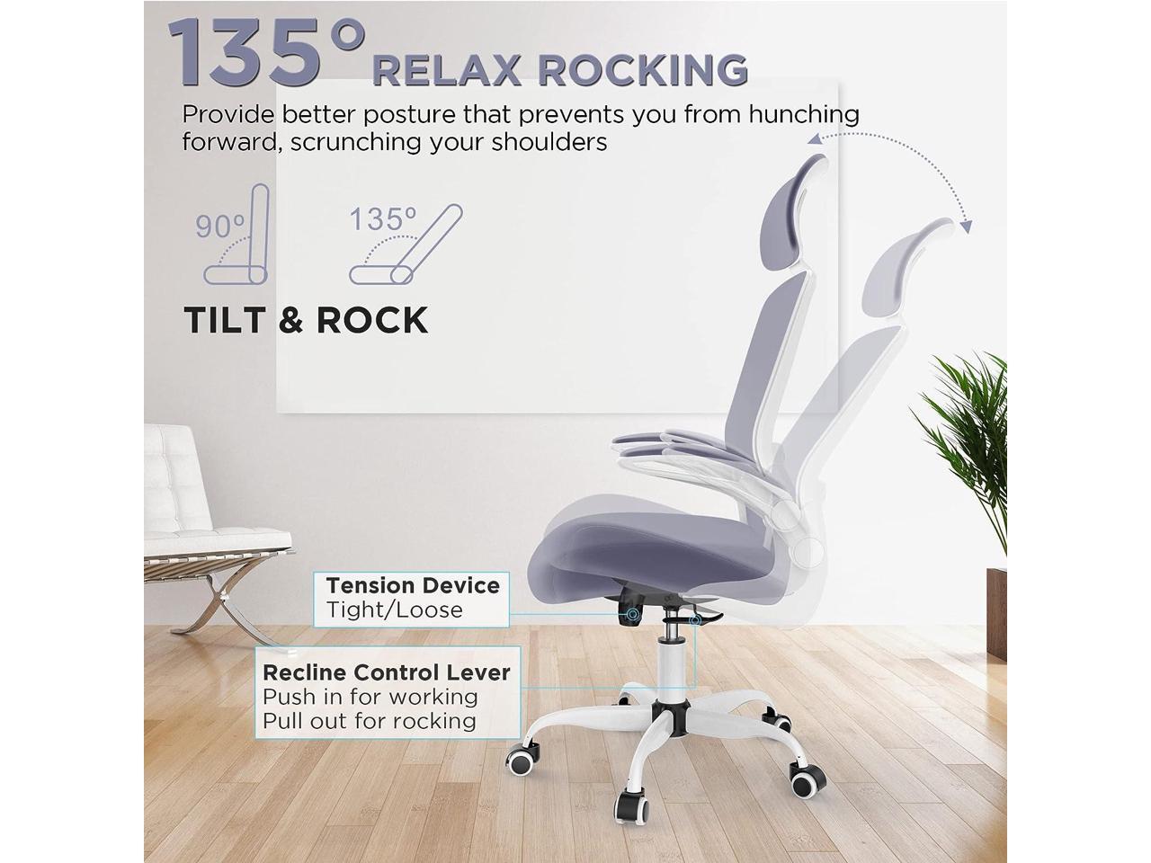 Mimoglad ergonomic office chair Clearance