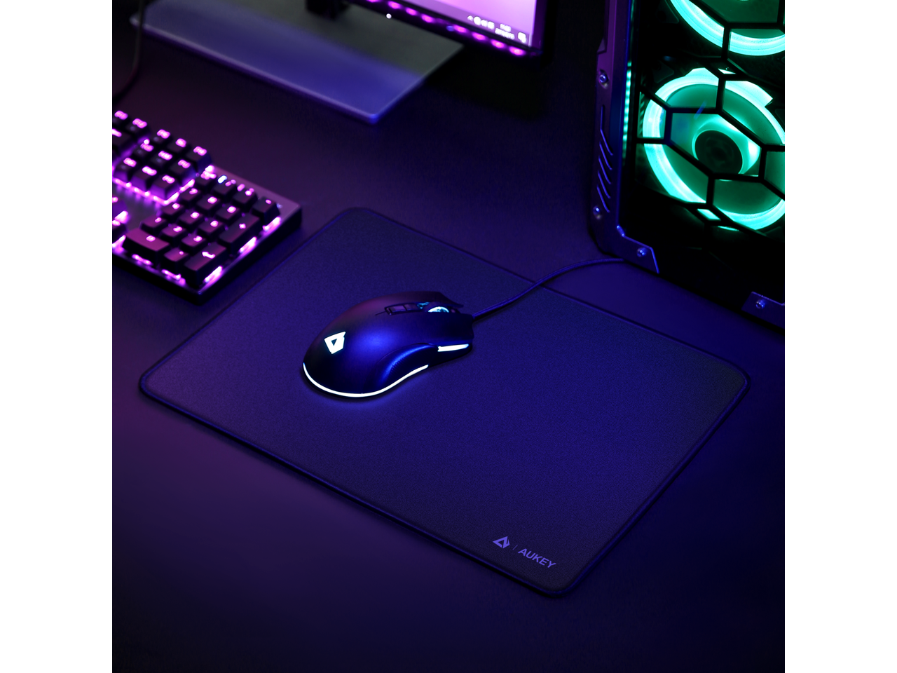 tfues mousepad