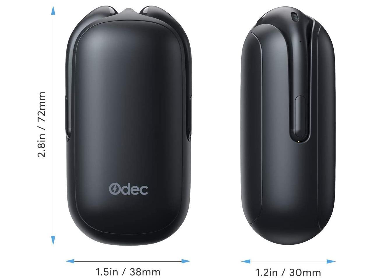 odec bluetooth headphones