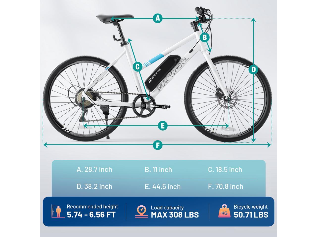 MACWHEEL 27.5\