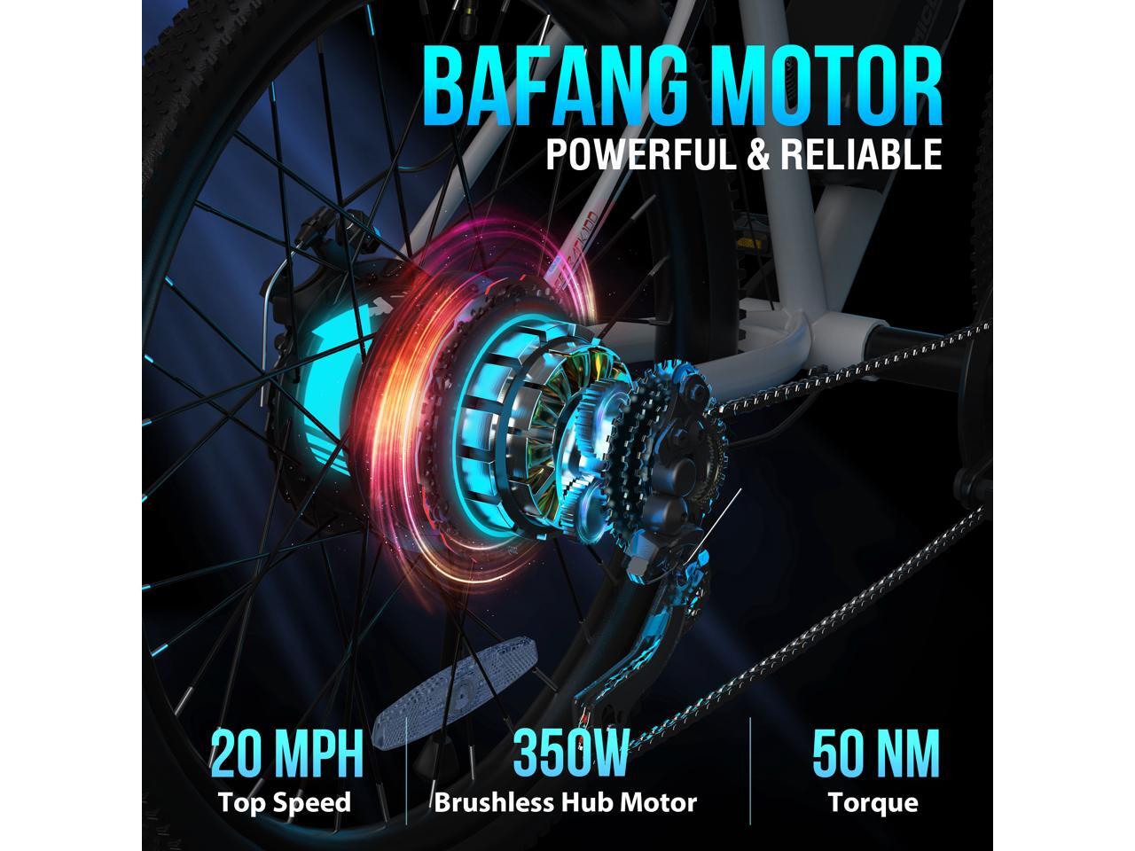 miclon 26 electric bike